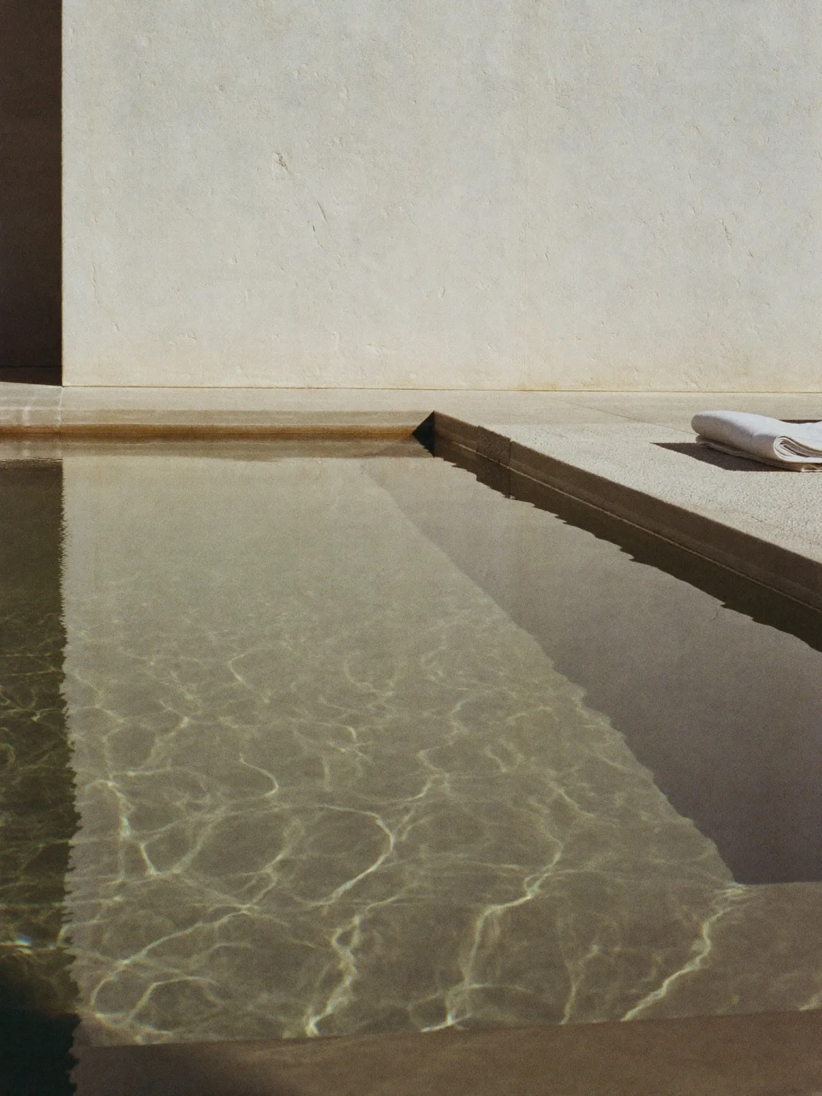 The Plunge Pool