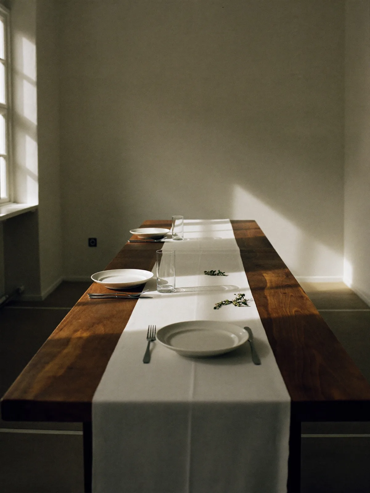 The Dining Room