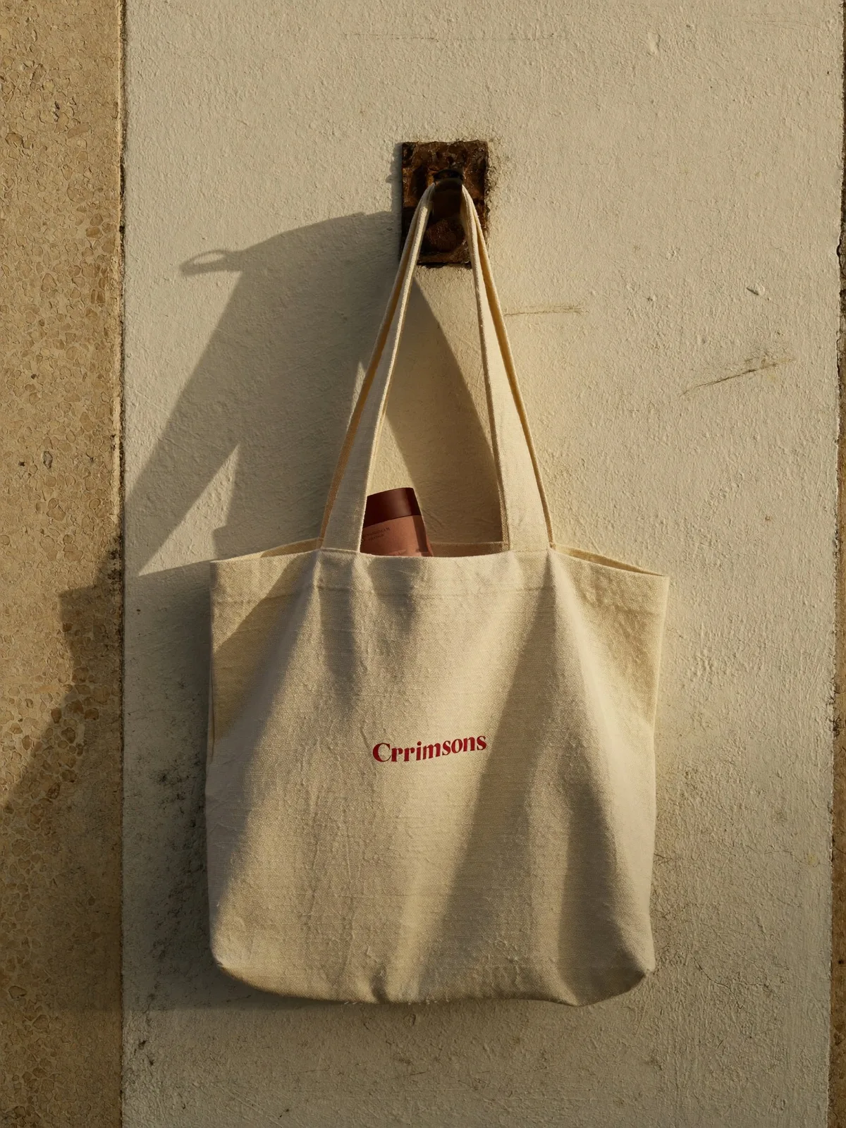 Canvas Eco-Bag