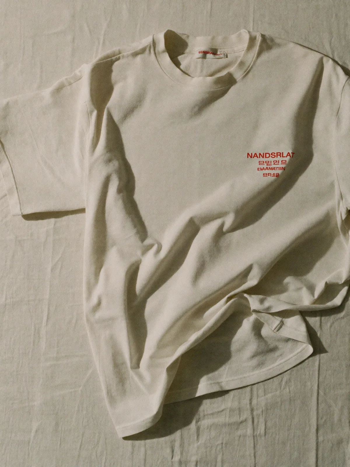 Heavyweight T-Shirt